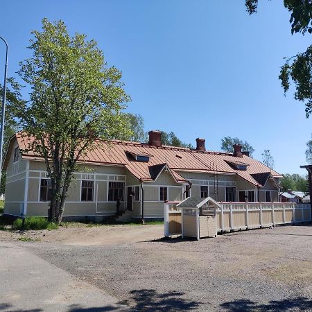 Willa Viktor Kristiinankaupunki Εξωτερικό φωτογραφία