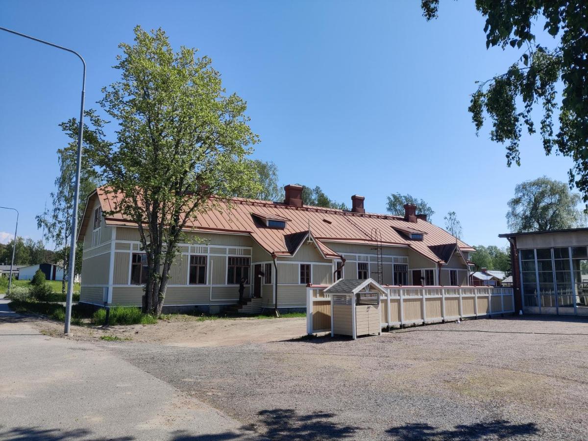 Willa Viktor Kristiinankaupunki Εξωτερικό φωτογραφία